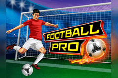 Football Pro slot