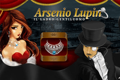 Arsene Lupin slot
