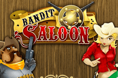 Bandit Saloon slot
