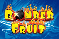Bomber Fruit logo