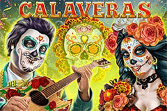 Calaveras logo