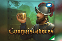 Conquistadores slot