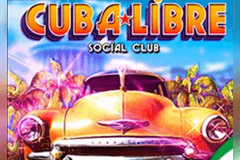 Cuba Libre slot