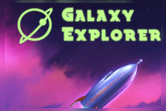 Galaxy Explorer slot