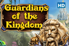 Guardians of the Kingdom slot