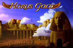 Horus Gold slot