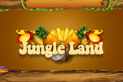 Jungle Land slot