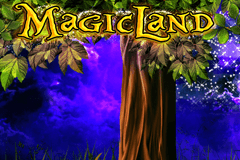 Magic Land slot