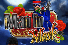 Man in Mask slot