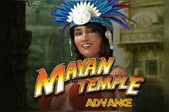 Mayan temple Advance slot