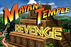 Mayan Temple Revenge slot