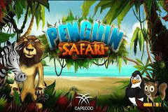 Penguin Safari slot