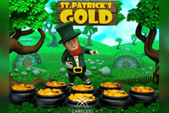 St. Patrick's Gold slot