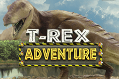 T-Rex Adventure slot