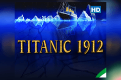 Titanic 1912 slot