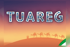 Tuareg logo