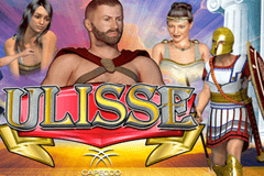 Ulysses slot