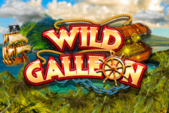 Wild Galleon slot