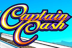 Captain Cash slot