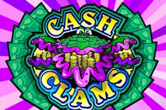 Cash Clams slot