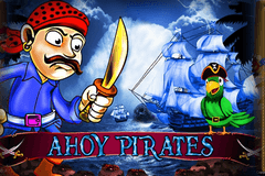 Ahoy Pirates slot