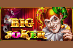 Big Joker logo