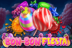 Bon-Bon Fiesta slot