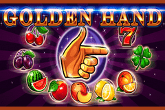Golden Hand slot