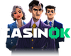 Casinok logo