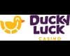 Ducky Luck logo
