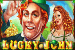Lucky John slot