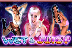 Wet & Juicy slot