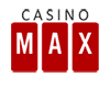 Casino Max logo