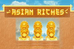Asian Riches slot