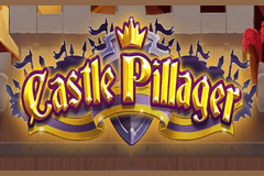 Castle Pillager logo