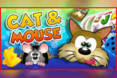 Cat n' Mouse slot