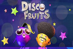 Disco Fruits slot