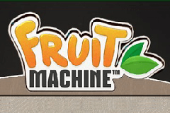 Fruit Machine slot