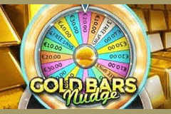 Gold Bars Nudge slot