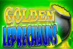 Golden Leprechaun slot