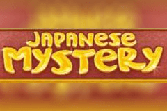 Japanese Mystery slot
