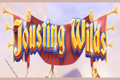 Jousting Wilds logo