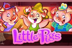 Little Pigs slot