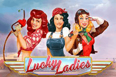 Lucky Ladies slot