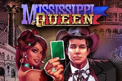 Mississippi Queen slot