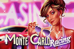 Monte Carlo Racing slot
