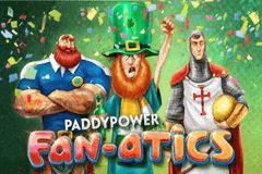 Paddy Power Fan-atics slot