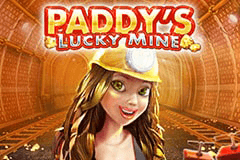 Paddy's Luck Mine slot