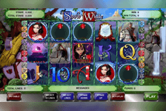 Snow White slot