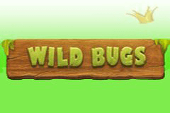 Wild Bugs slot